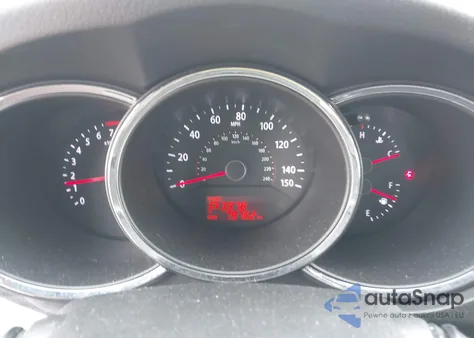 2013 Kia Sorento Ex V6 z USA, uszkodzony, nr VIN 5XYKUDA23DG382156